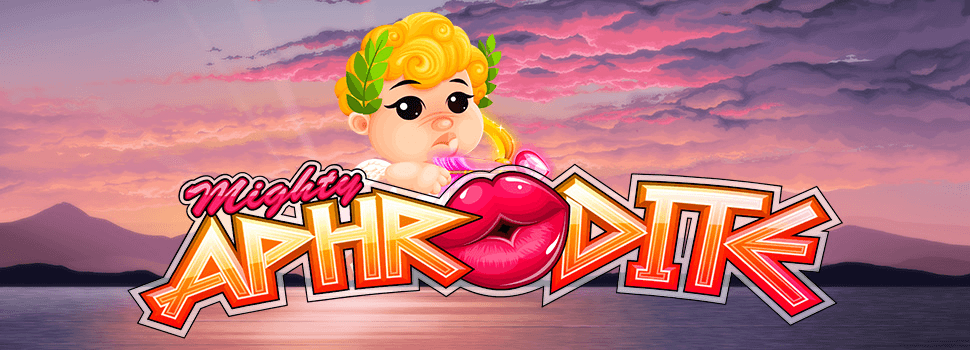 Mighty Aphrodite slot