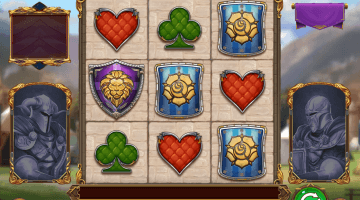 Queens Day Tilt slot free spins