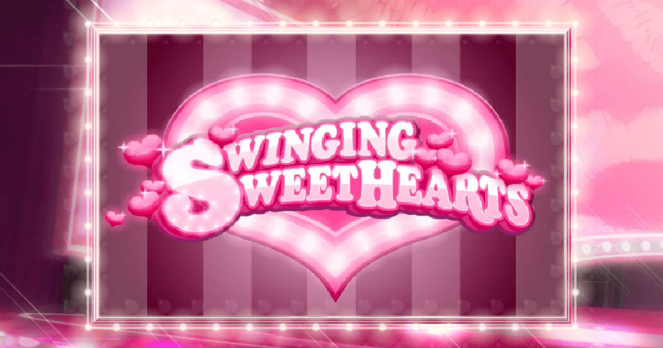 Swinging Sweethearts slot