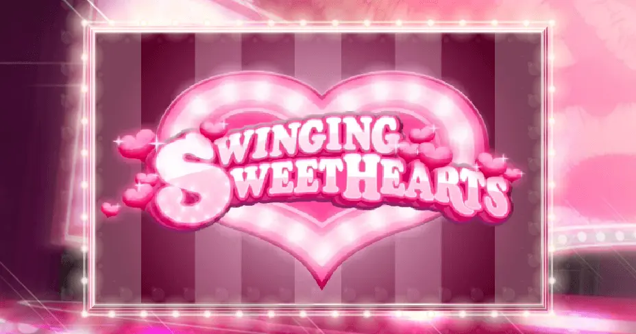 Swinging Sweethearts slot