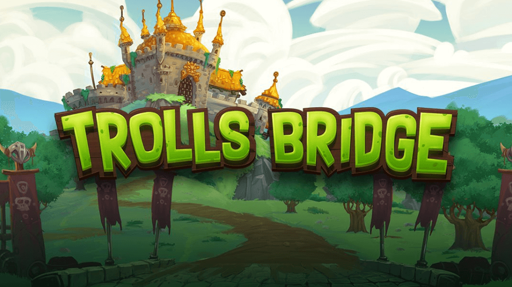 Trolls Bridge slot