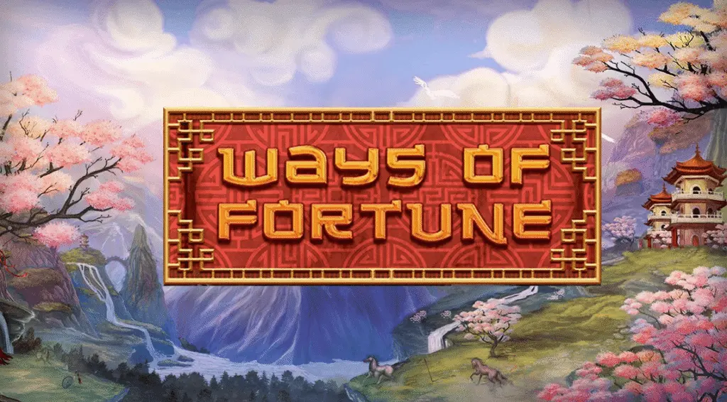 Ways of Fortune slot