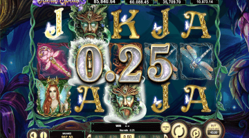 play Faerie Spells slot