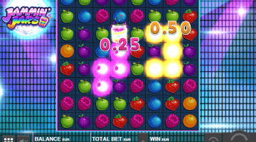 play Jammin Jars slot