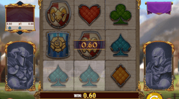 play Queens Day Tilt slot