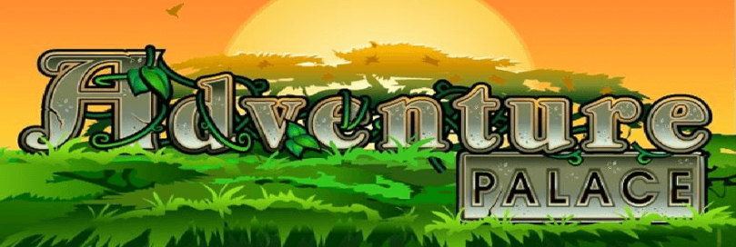 Adventure Palace slot
