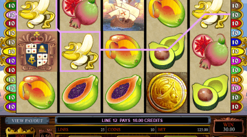 Age Of Discovery slot free spins