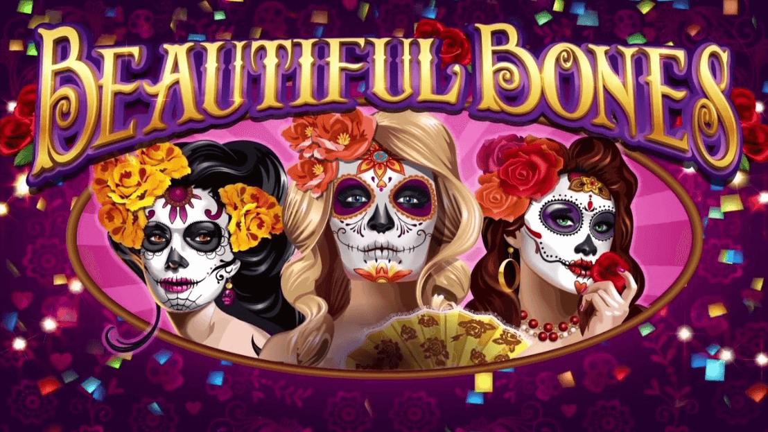 Beautiful Bones slot