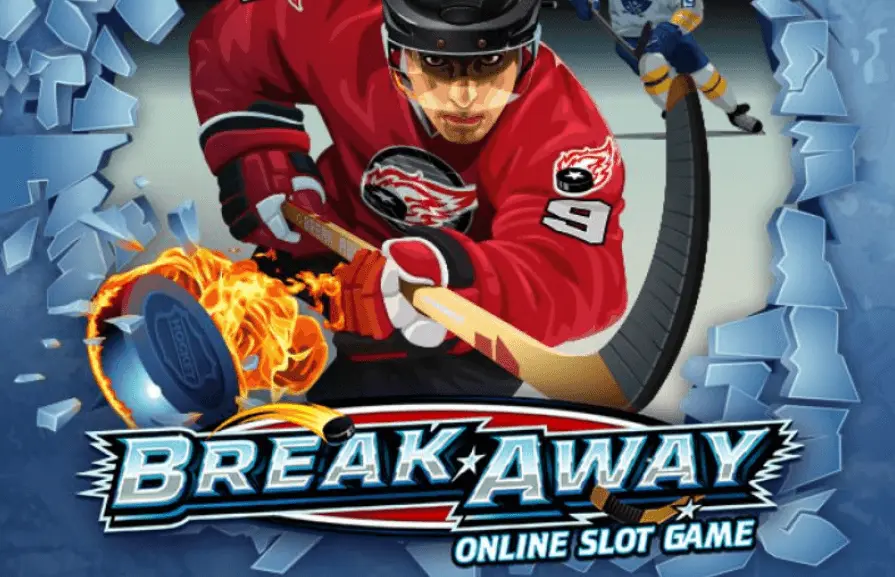 Break Away slot