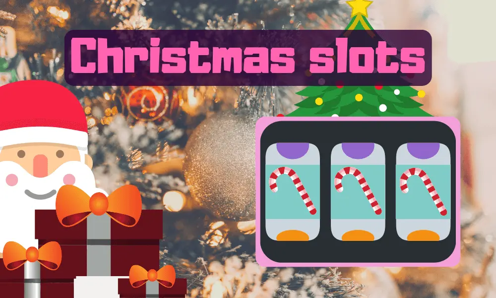 Christmas slots