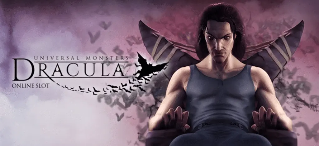 Dracula slot