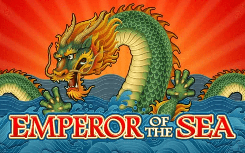 Emperor of the Sea slot