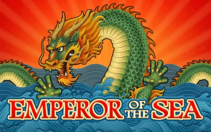 Emperor of the Sea slot