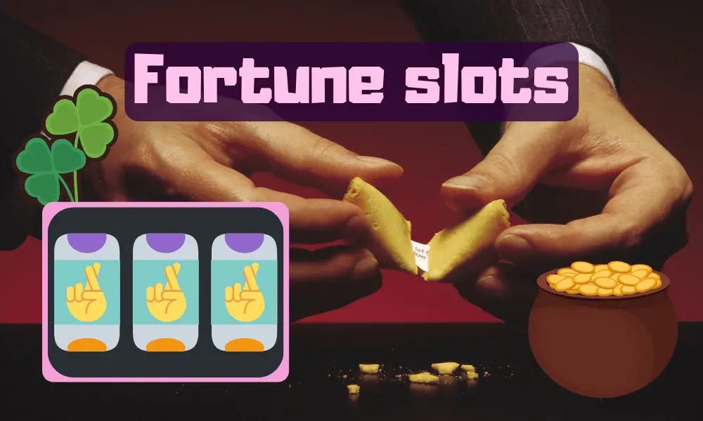 Fortune slots