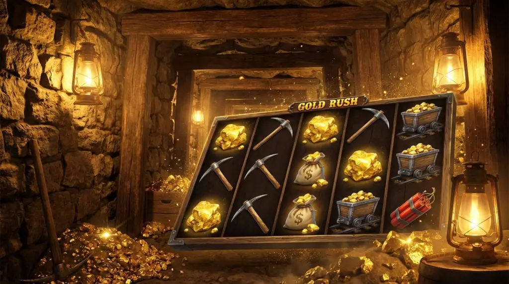 Gold Rush
