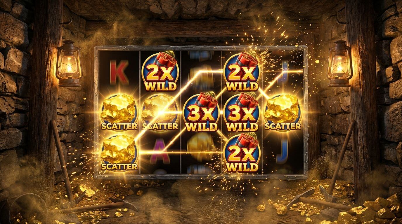 Gold Rush Bonus