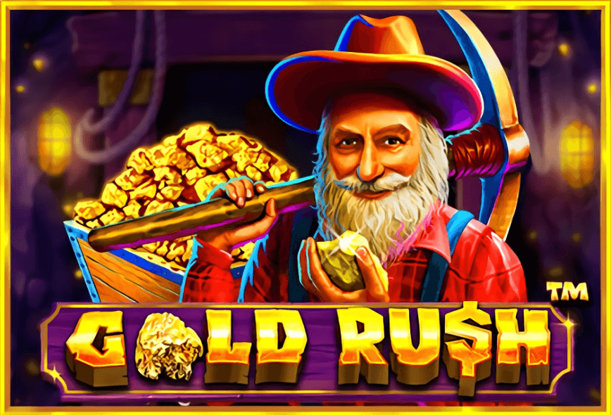Gold Rush slot