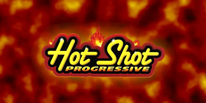 Hot Shots slot