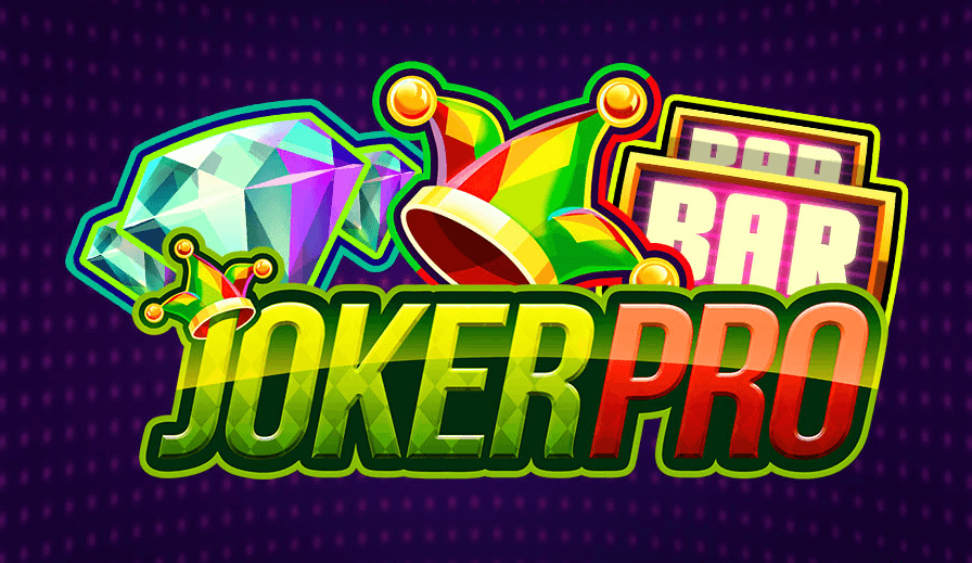 Joker Pro slot