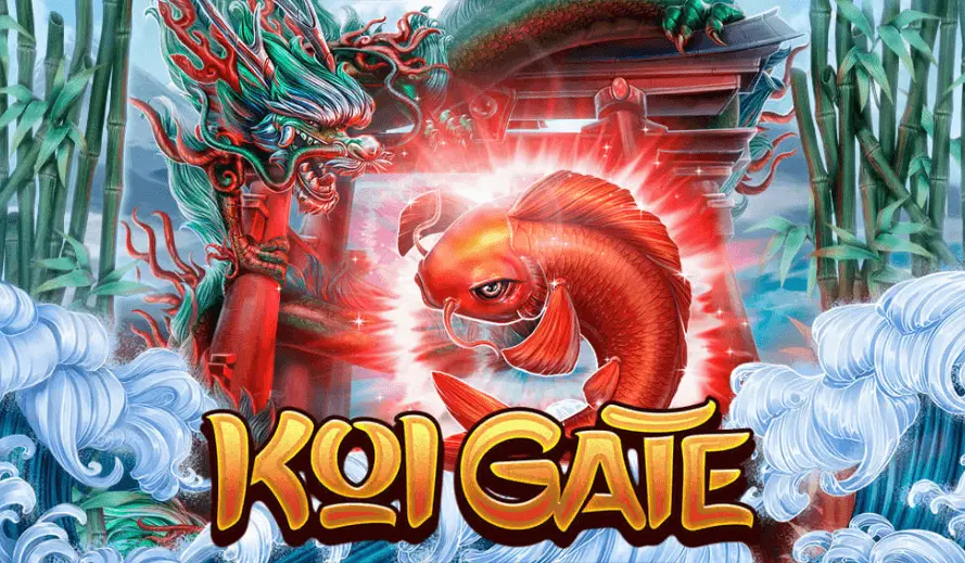Koi Gate slot