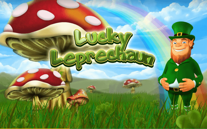 Lucky Leprechaun slot