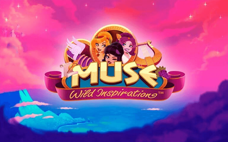 Muse: Wild Inspiration slot