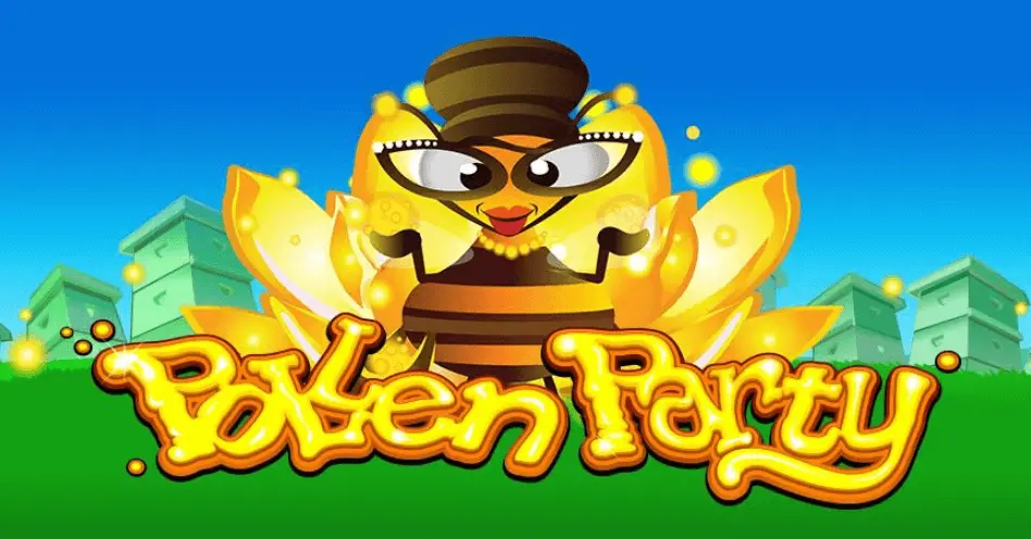 Pollen Party slot