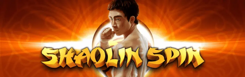 Shaolin Spin slot