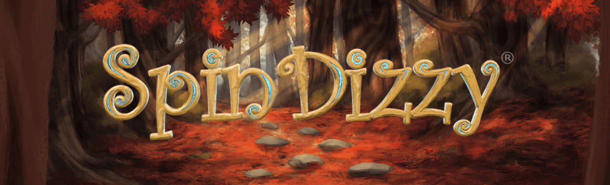 Spin Dizzy slot