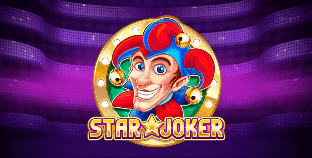 Star Joker slot