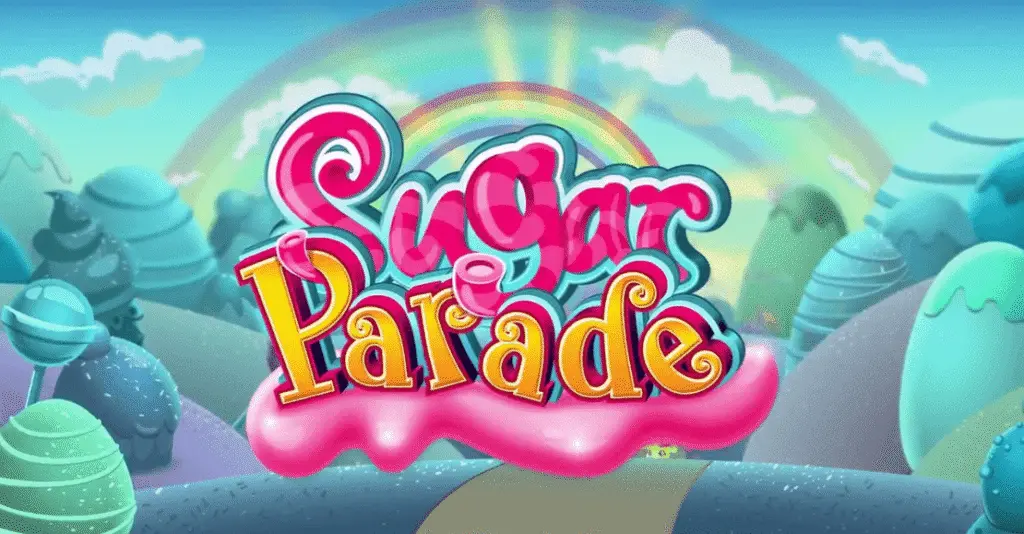 Sugar Parade slot