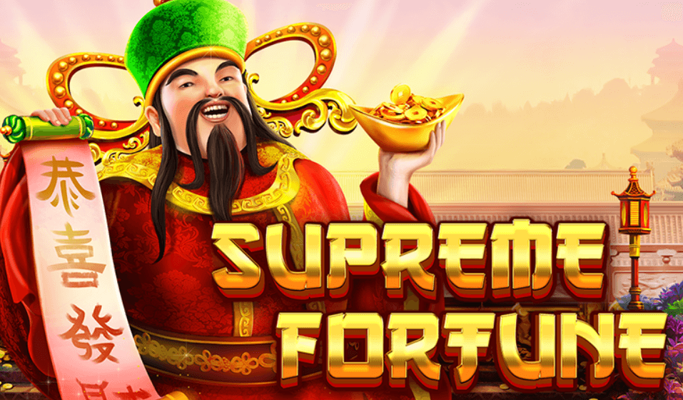 Supreme Fortune slot