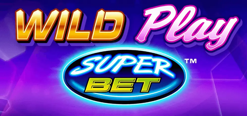 Wild Play SuperBet slot