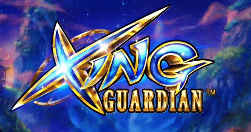 Xing Guardian slots