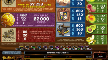 play Age Of Discovery slot