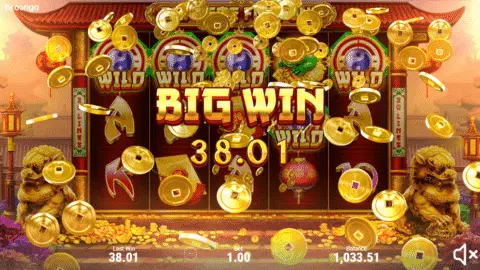 play Supreme Fortune slot