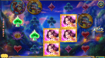 play Xing Guardian slots