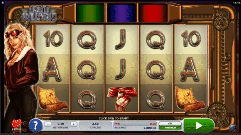 Agent Valkyrie Slot Game Free Spins