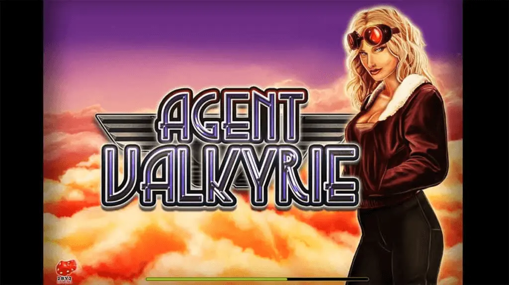 Agent Valkyrie slot