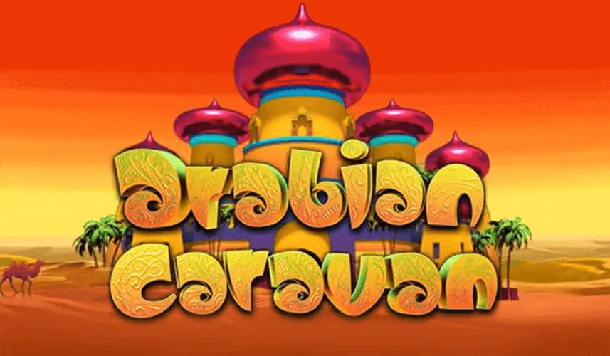 Arabian Caravan slot
