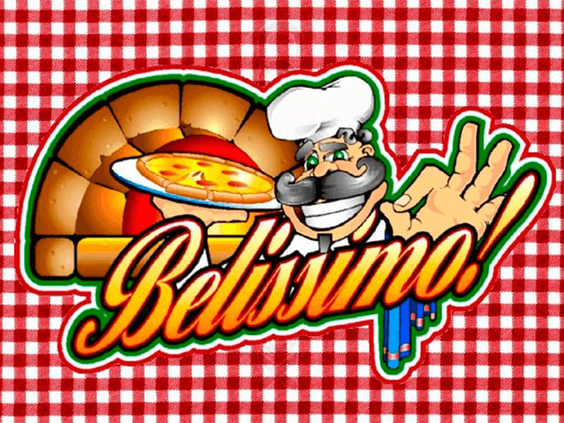 Belissimo! slot