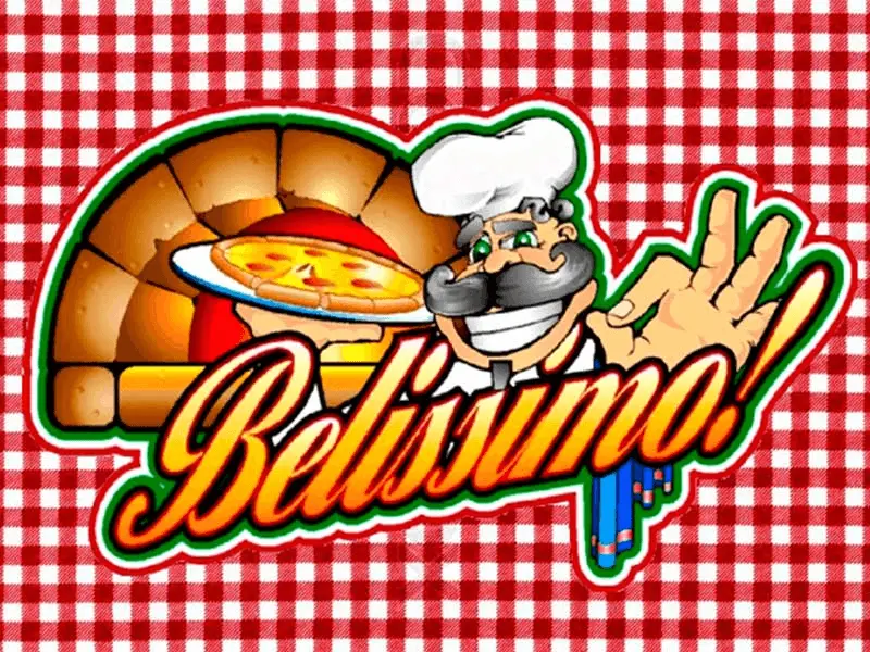 Belissimo! slot