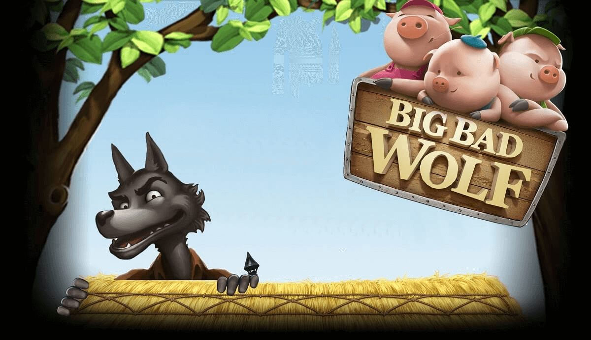 Big Bad Wolf slot