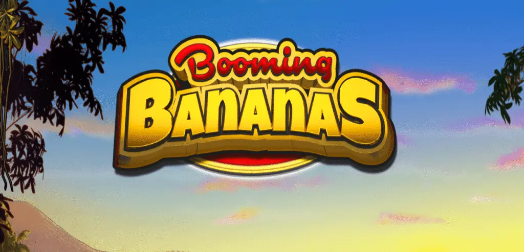 Booming Bananas slot