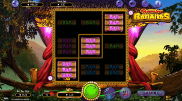 Booming Bananas Slot Game