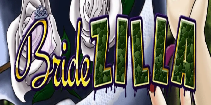 Bridezilla slot