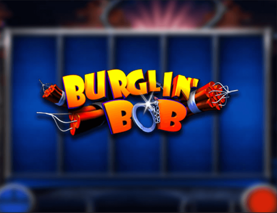 Burglin' Bob slot