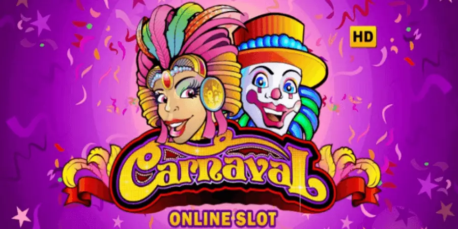 Carnaval slot