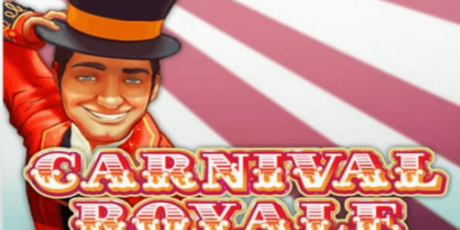 Carnival Royale slot