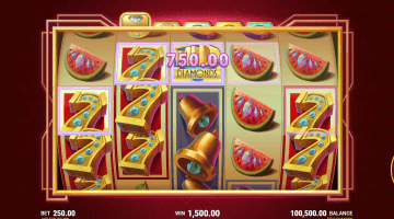 Deco Diamonds Slot Game